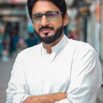 Portrait photo of Daryna Ponomarenko, a program participant.